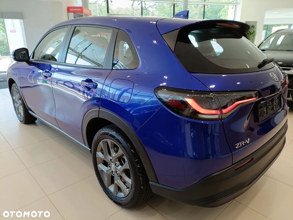 Honda ZR-V 2.0 i-MMD HEV Elegance BSI/CTM 2WD CVT - 30