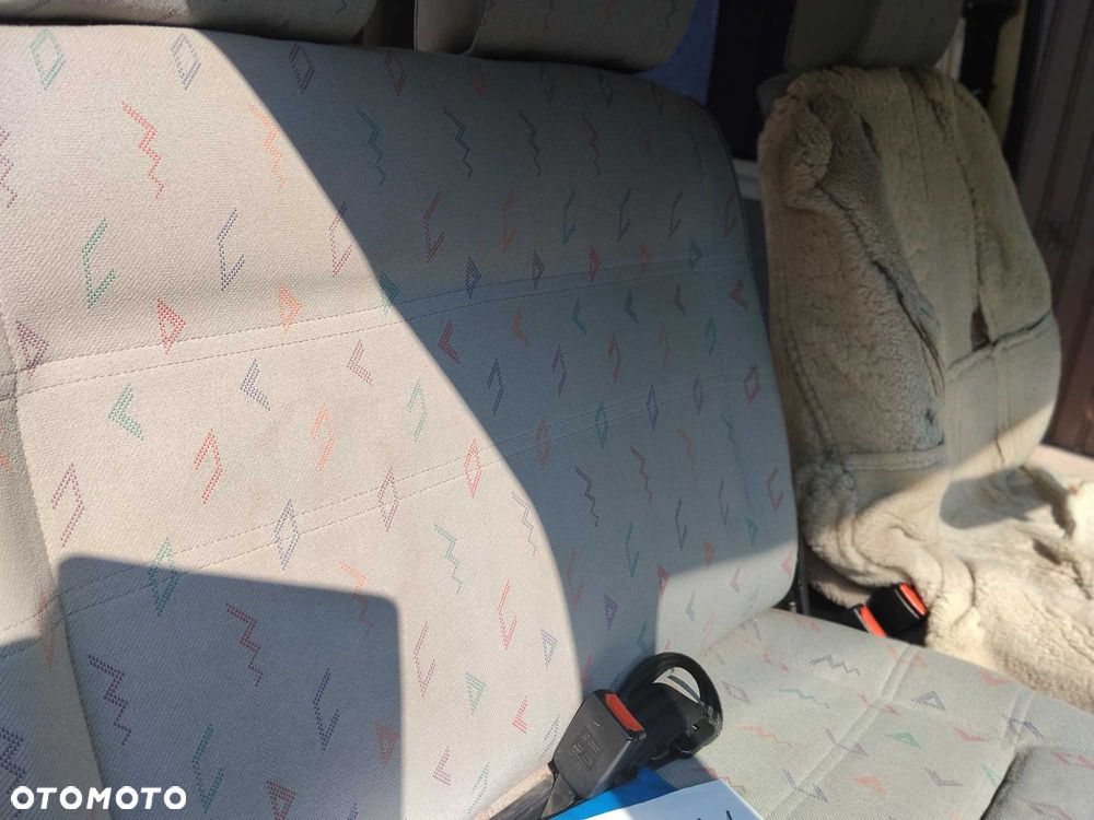 Volkswagen Transporter - 5