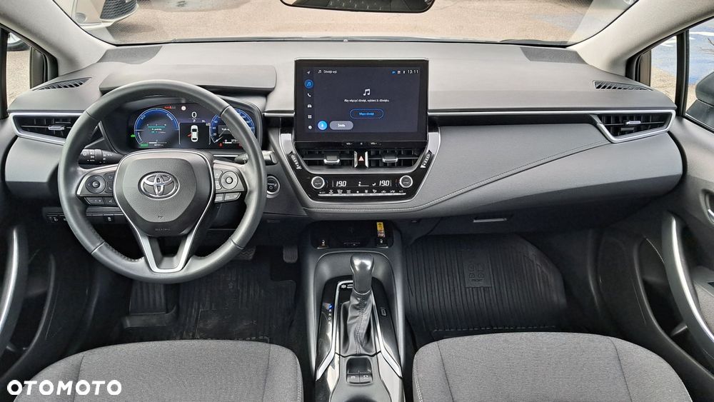 Toyota Corolla 1.8 Hybrid Comfort - 10