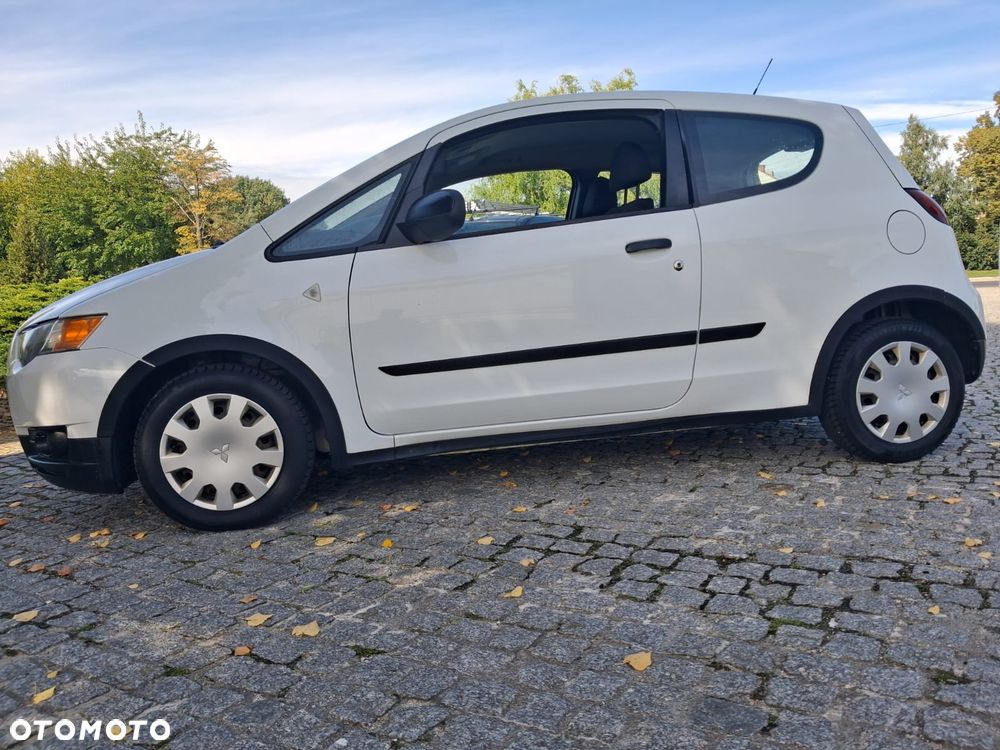 Mitsubishi Colt - 19