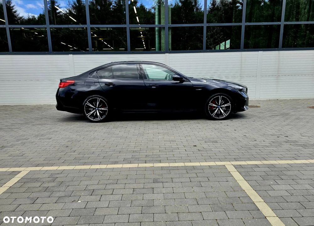 BMW i5 83.9kWh eDrive40 M Sport - 6