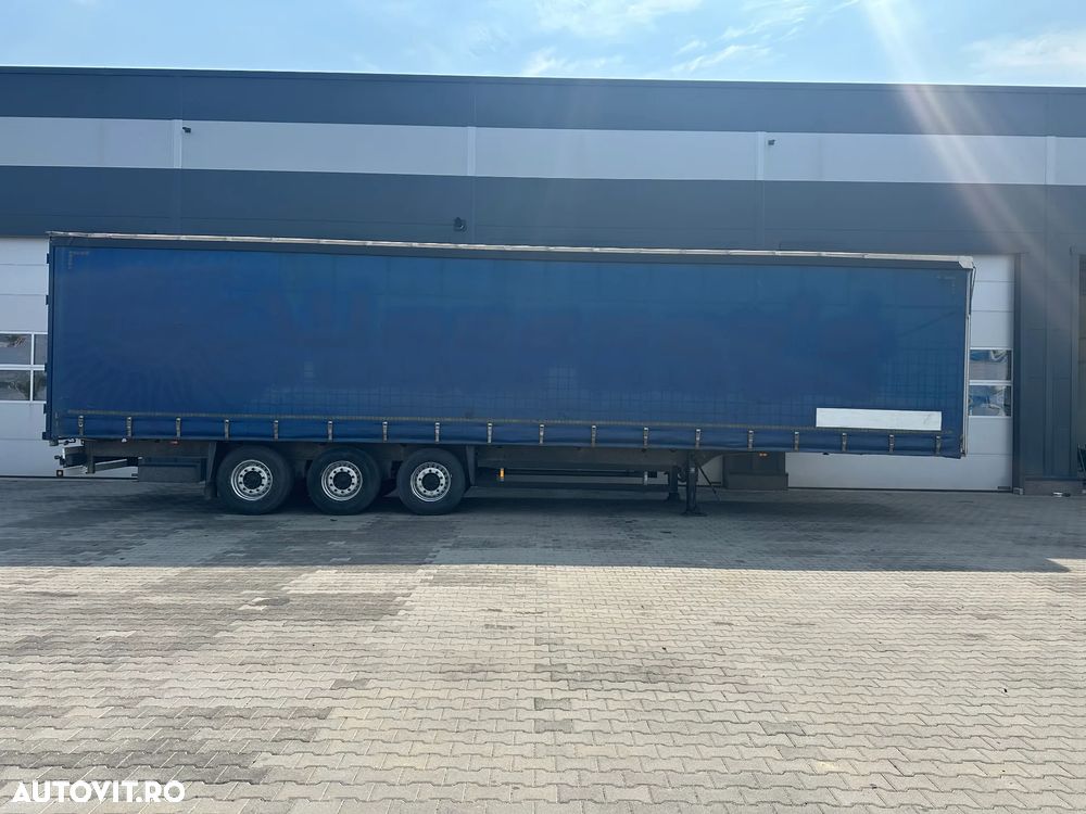 Schmitz Cargobull SCS 24/L - 4