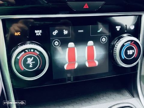 Jaguar XE D180 Aut. R-Dynamic S - 7