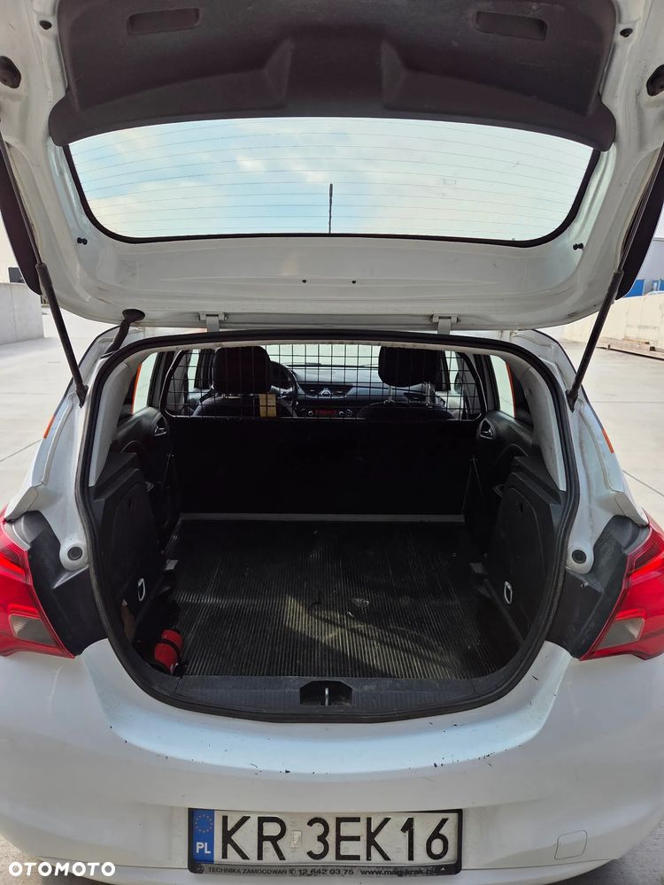 Opel Corsa - 7