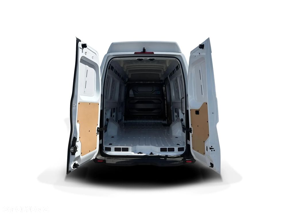 Renault Master L4H3 170 KM RWD - 10
