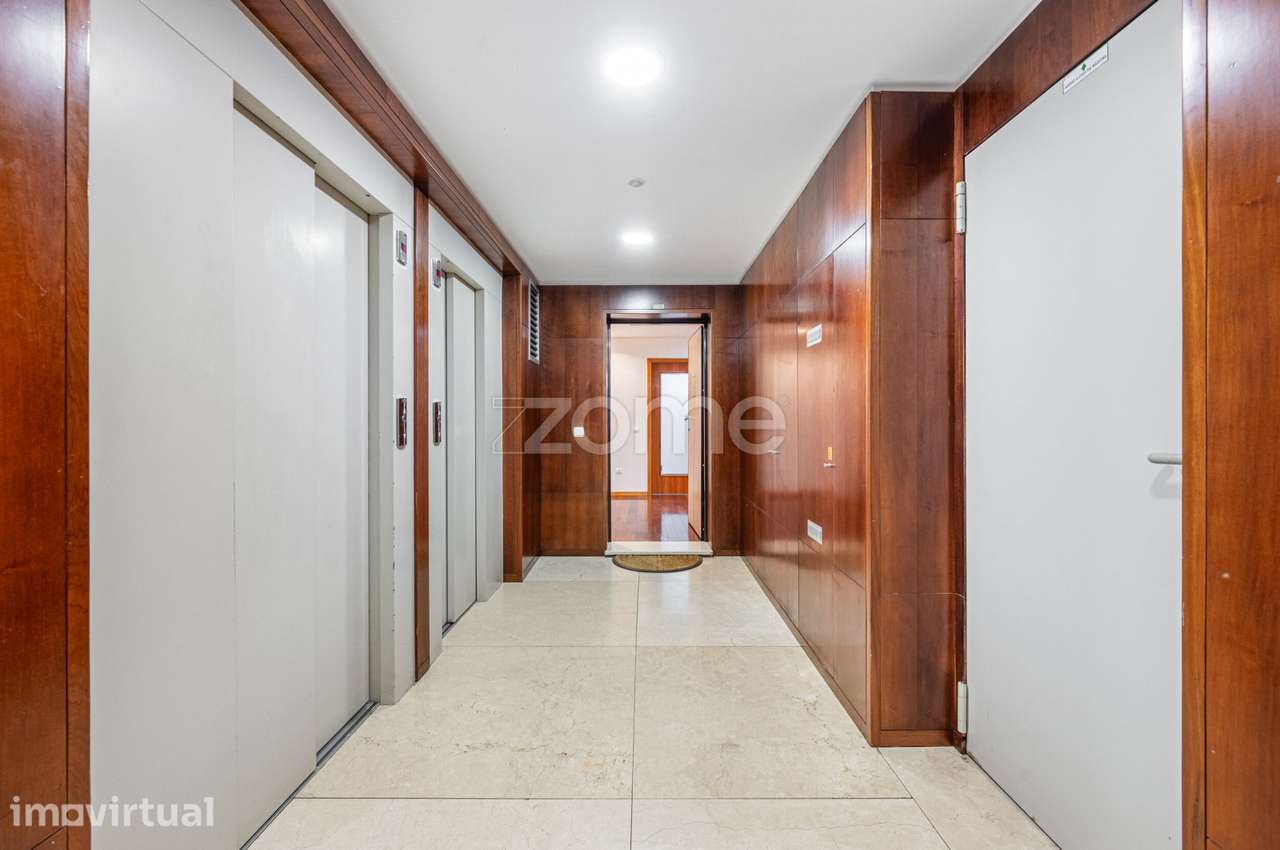 Apartamento T3 Moderno com Terraço Privativo em Paranhos -Porto - Grande imagem: 4/42
