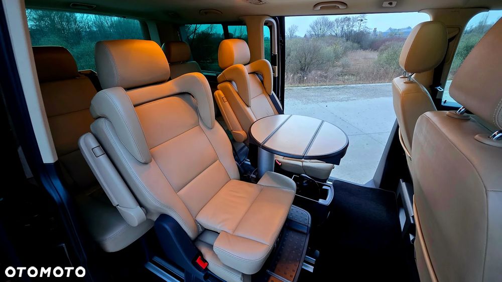 Volkswagen Multivan 2.0 BiTDI L1 Highline 4Motion DSG - 23