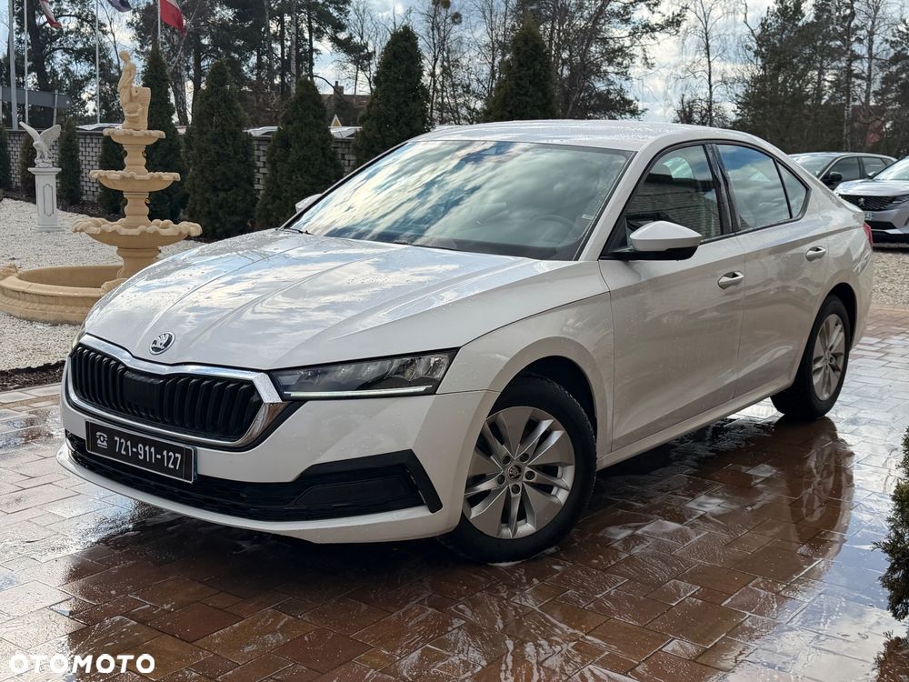 Skoda Octavia - 13
