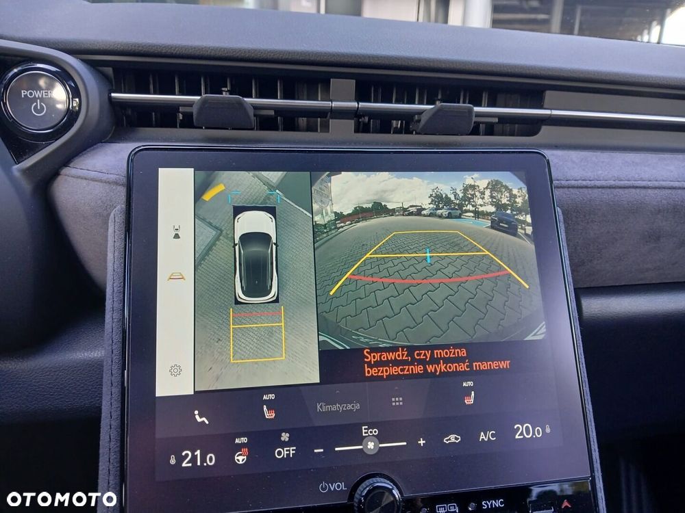 Lexus LBX 1.5 Hybrid Original Edition AWD - 25