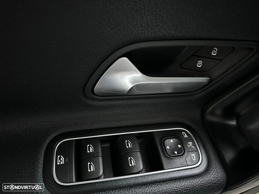 Mercedes-Benz A 250 e 8G-DCT Advanced Progressive - 13