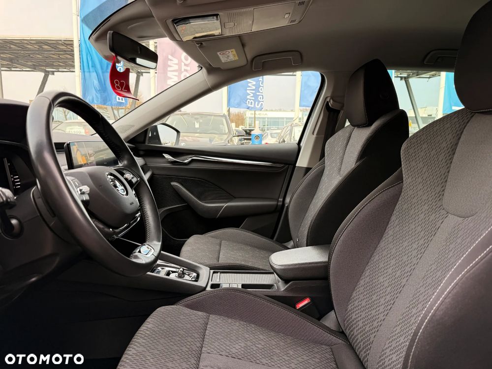Skoda Octavia 1.5 TSI e-TEC DSG Selection - 26