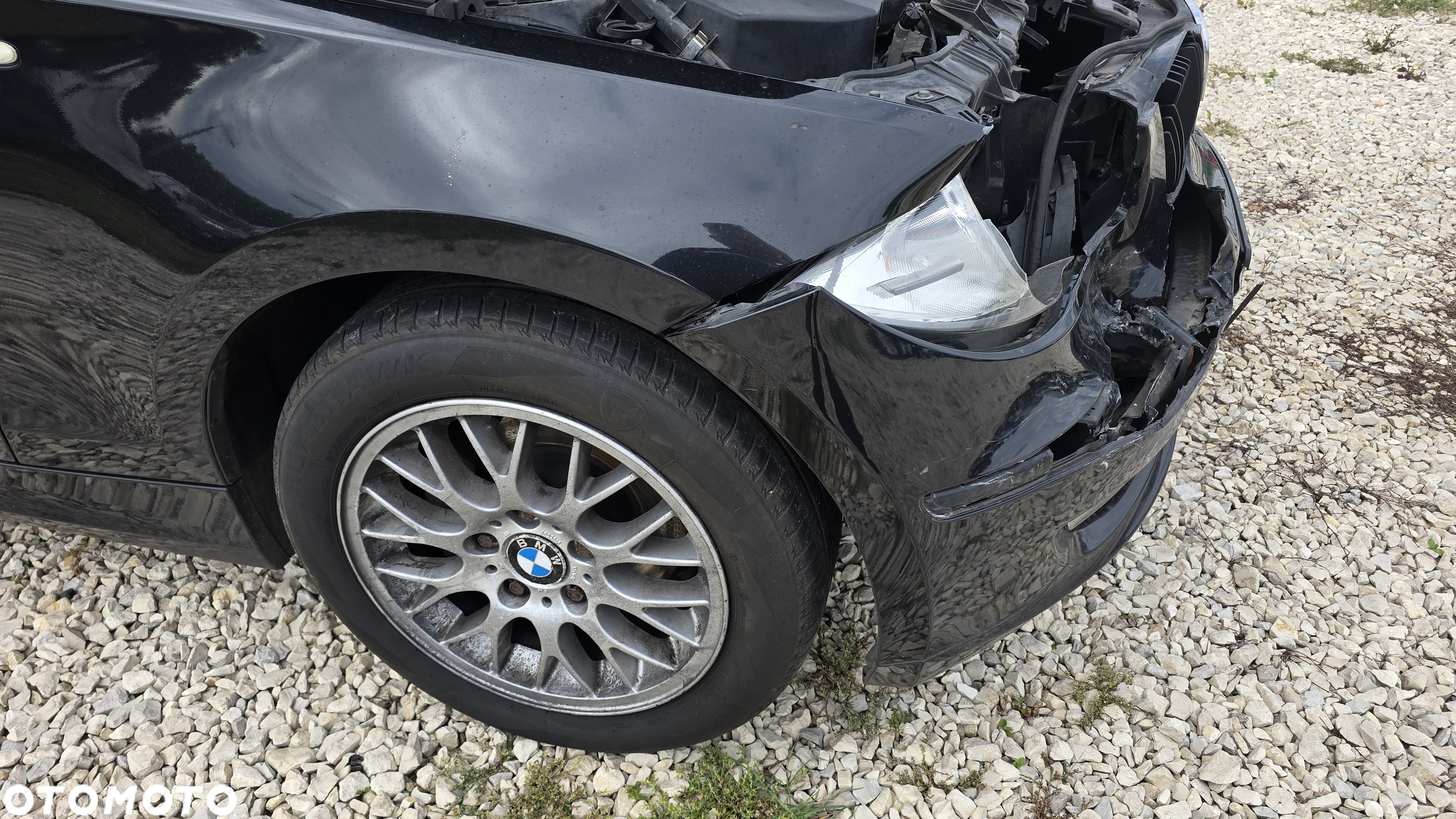 BMW Seria 1 118d - 21