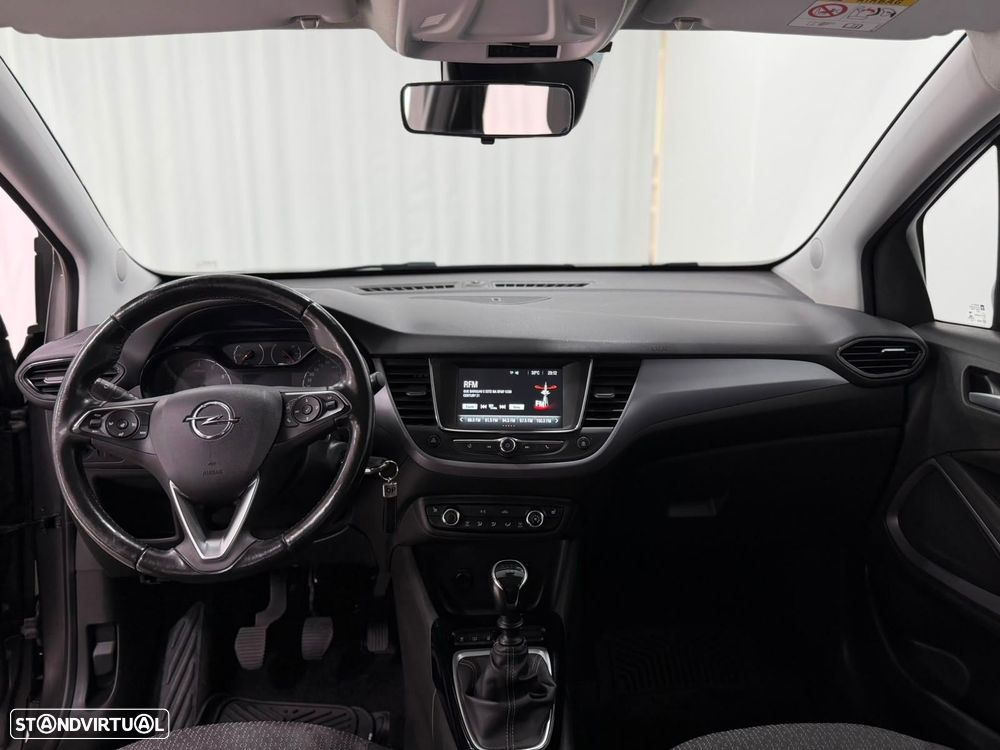 Opel Crossland 1.2 T Business - 8