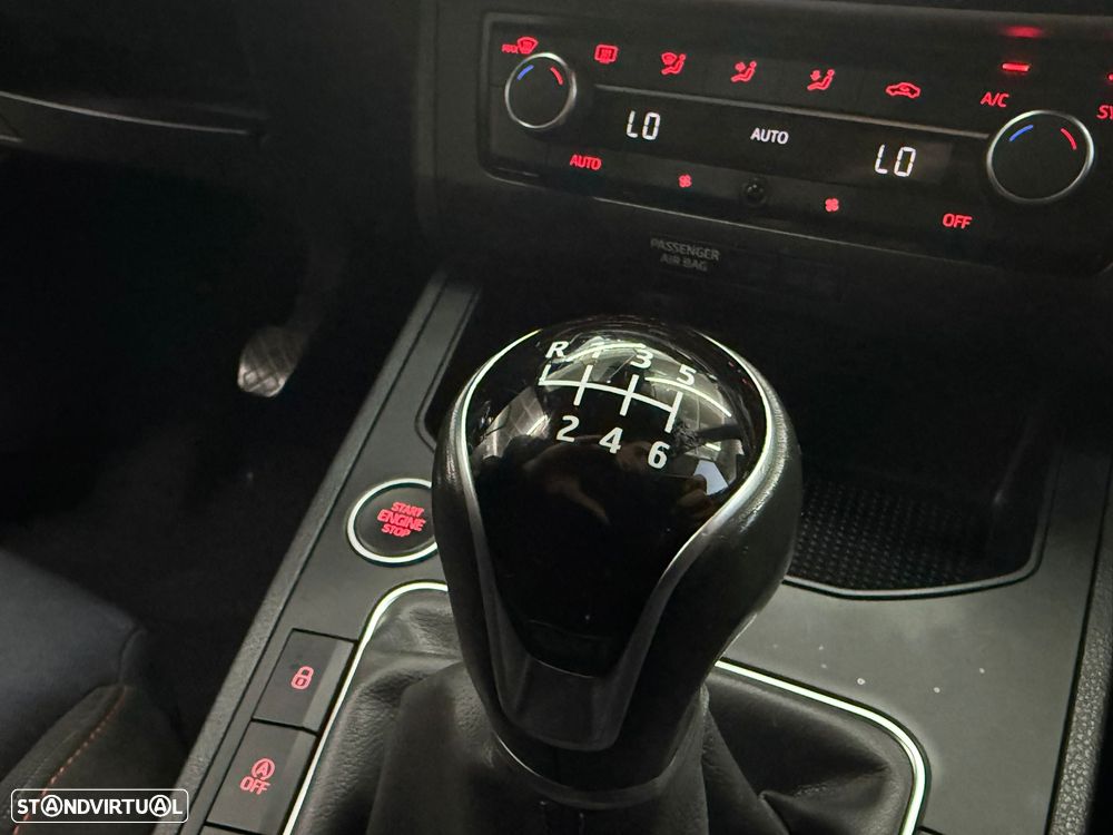 SEAT Ibiza 1.0 TSI FR - 24