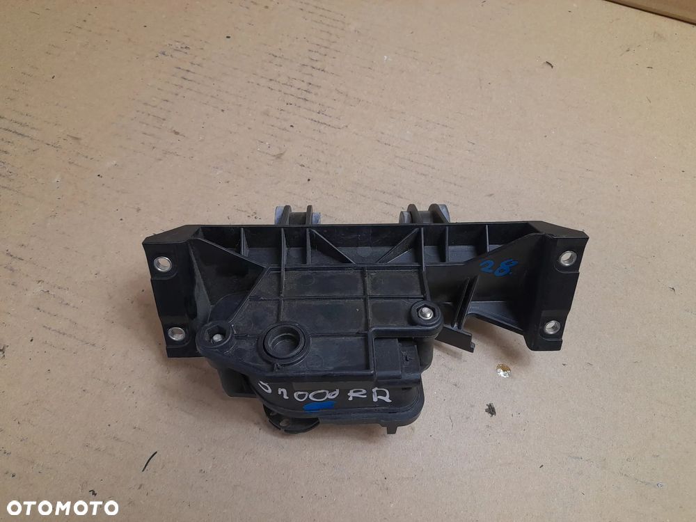 BMW S1000RR 2009-14 Silniczek zaworu wydechowego exup - 2