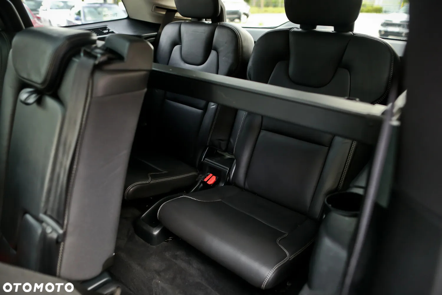 Volvo XC 90 D5 AWD Inscription 7os - 22