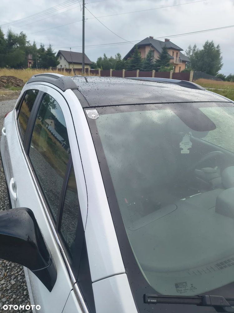 Opel Mokka 1.4 Turbo ecoFLEX Start/Stop 4x4 Innovation - 5