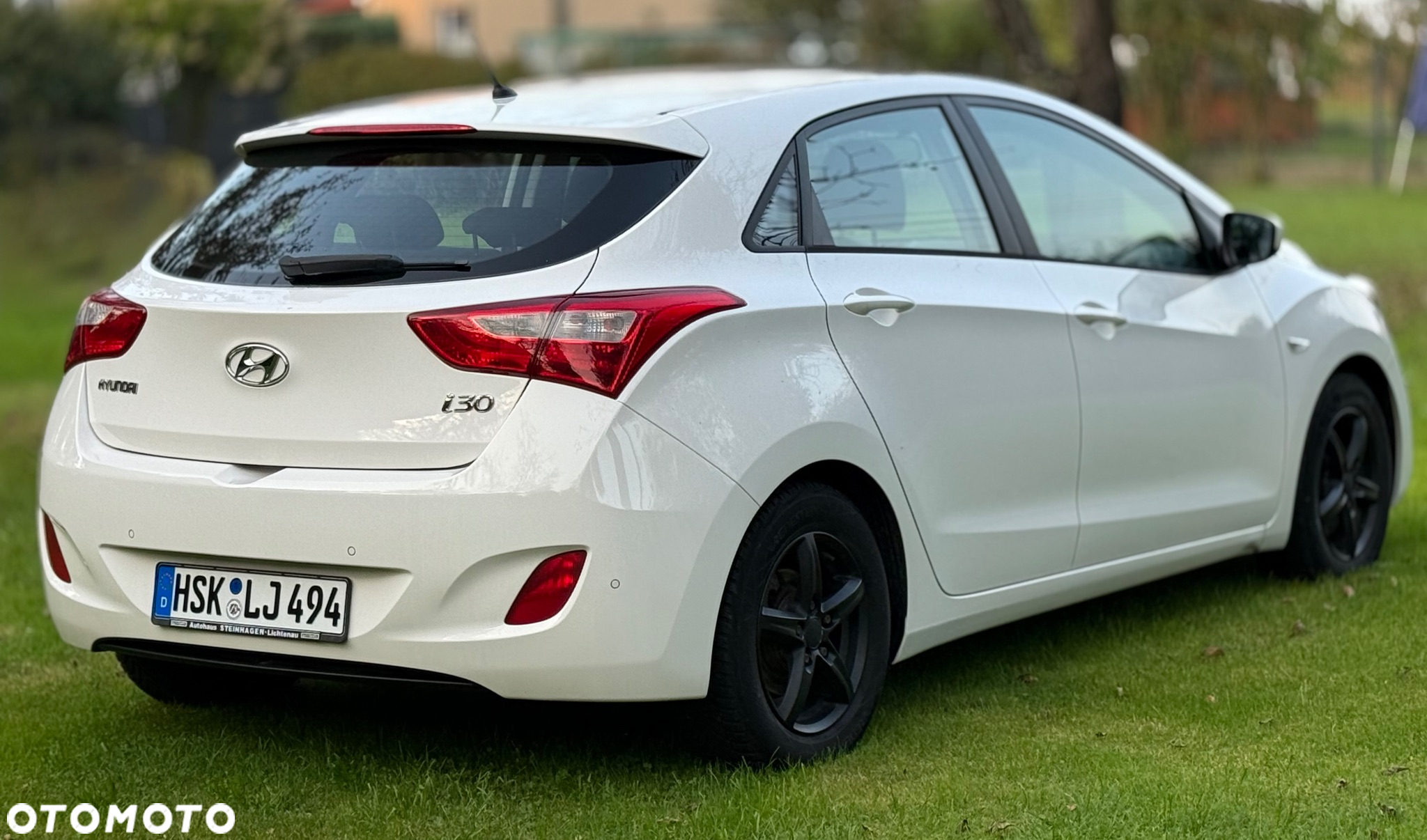 Hyundai i30 - 3