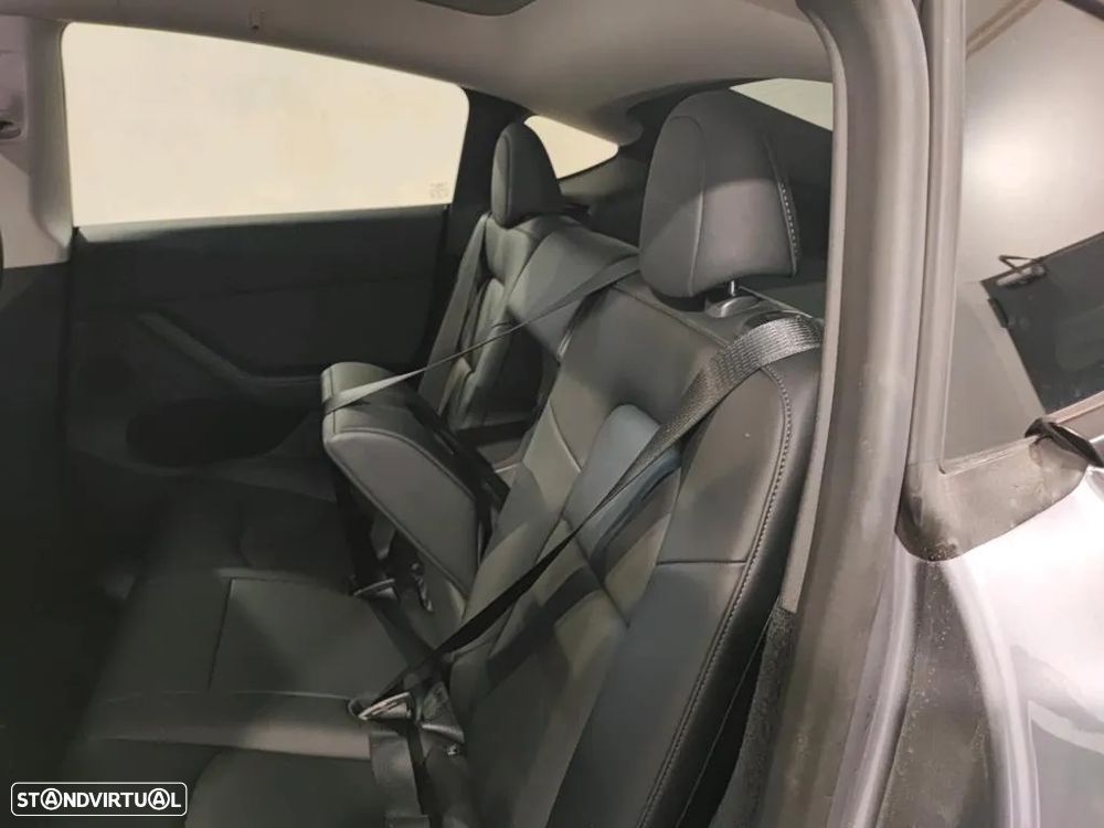Tesla Model Y Tração Traseira - 10
