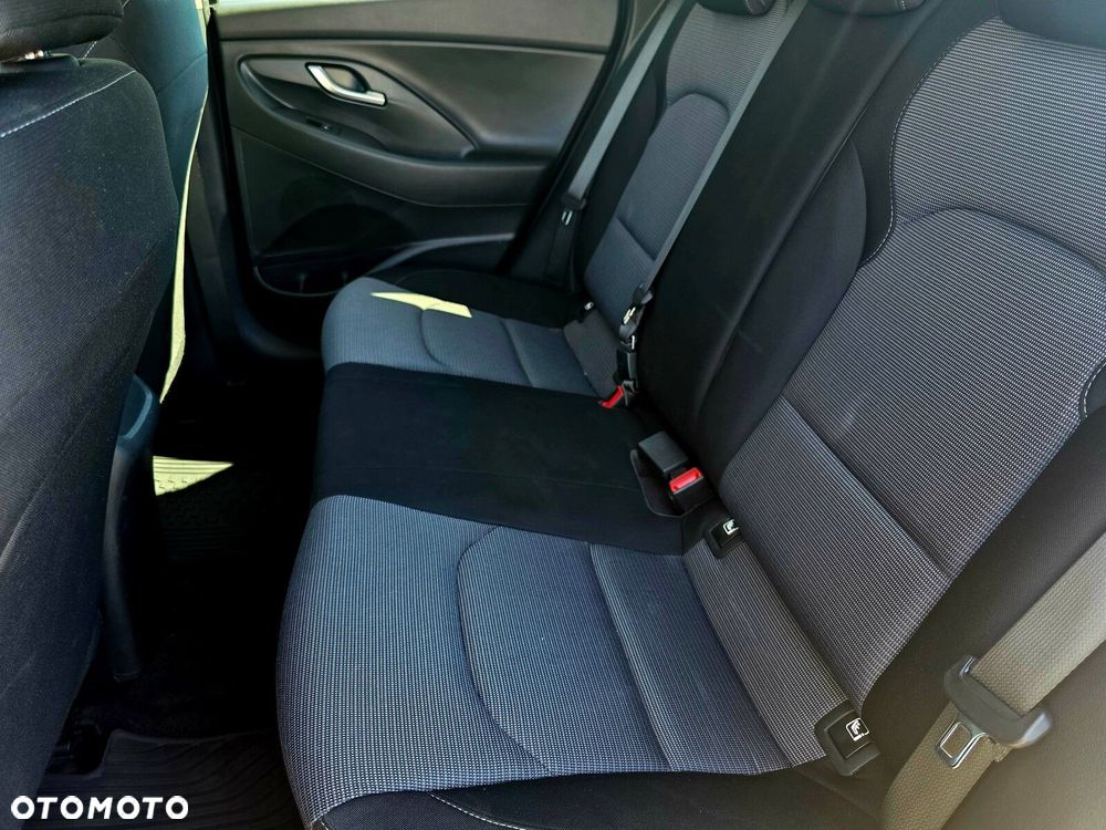 Hyundai i30 1.0 T-GDI Modern - 22