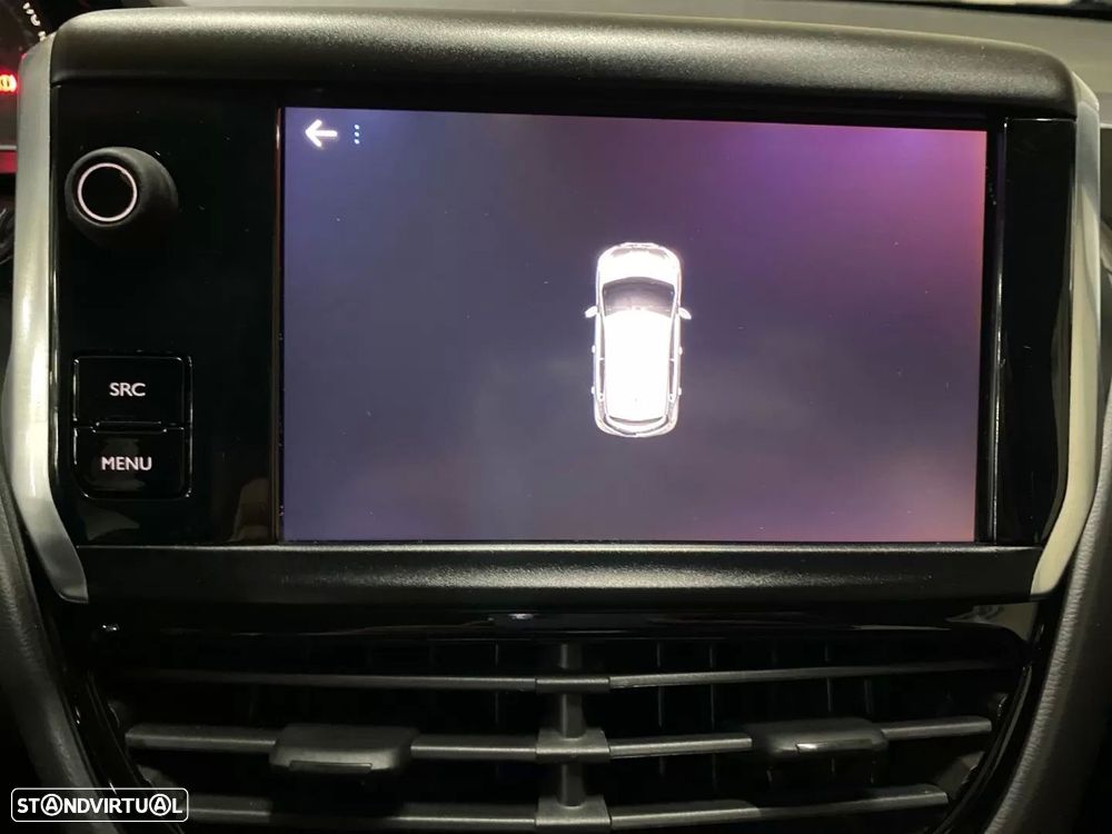 Peugeot 208 1.6 BlueHDi Access - 12