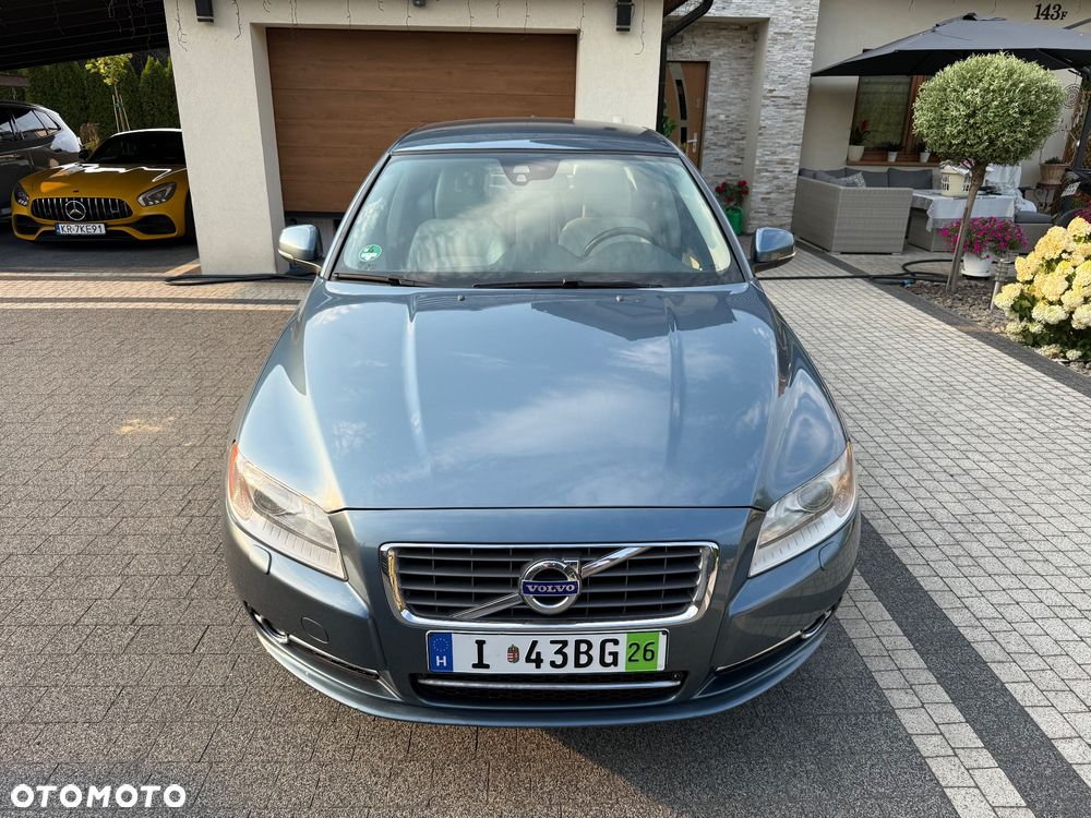 Volvo S80 T4 Summum - 4