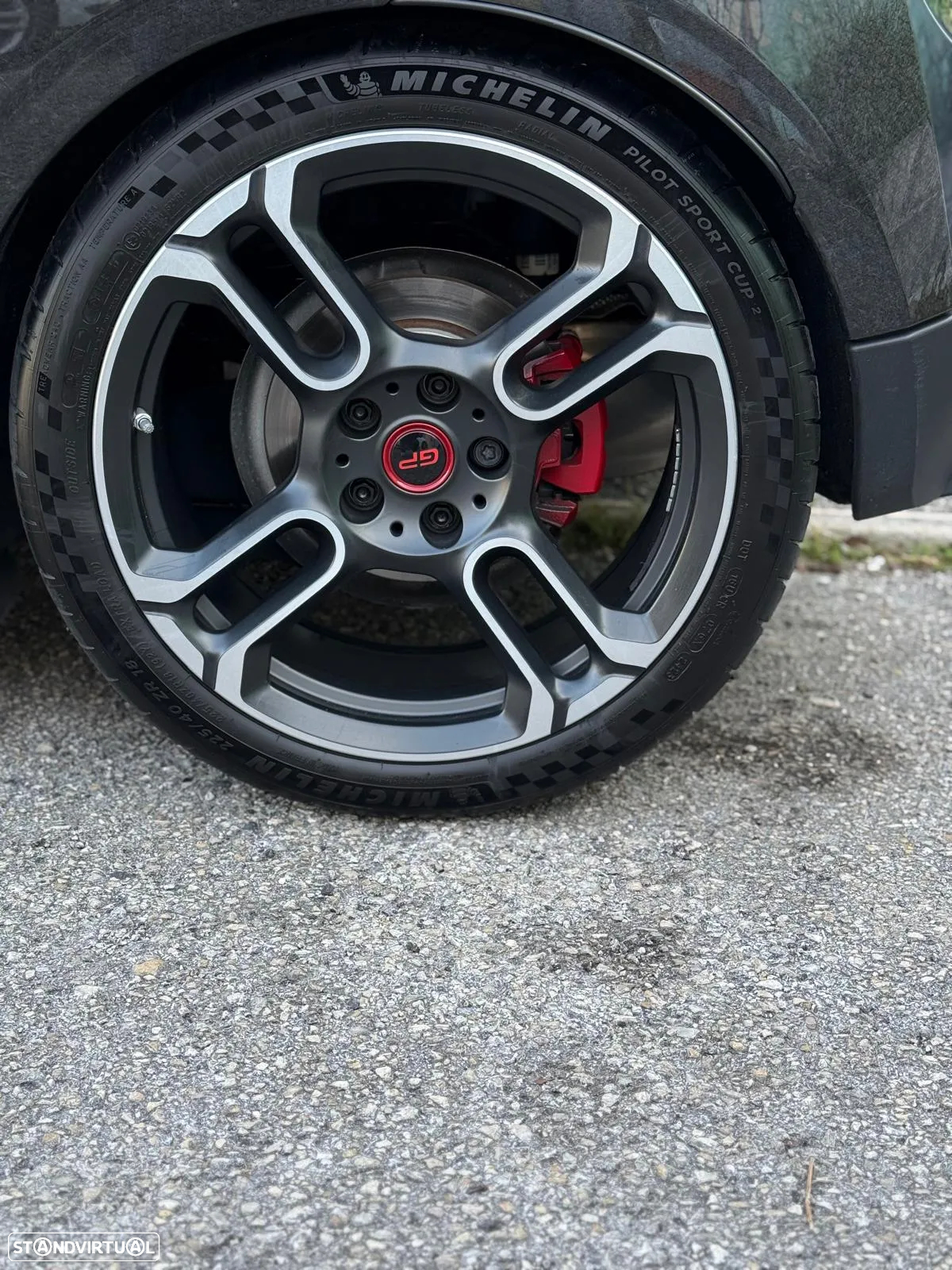 MINI 3 Portas John Cooper Works GP Aut. - 6