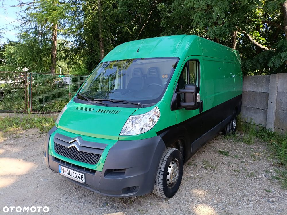 Citroën Jumper - 1