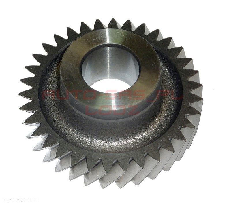 KOŁO ZĘBATE 5 BIEGU IVECO DAILY - 1