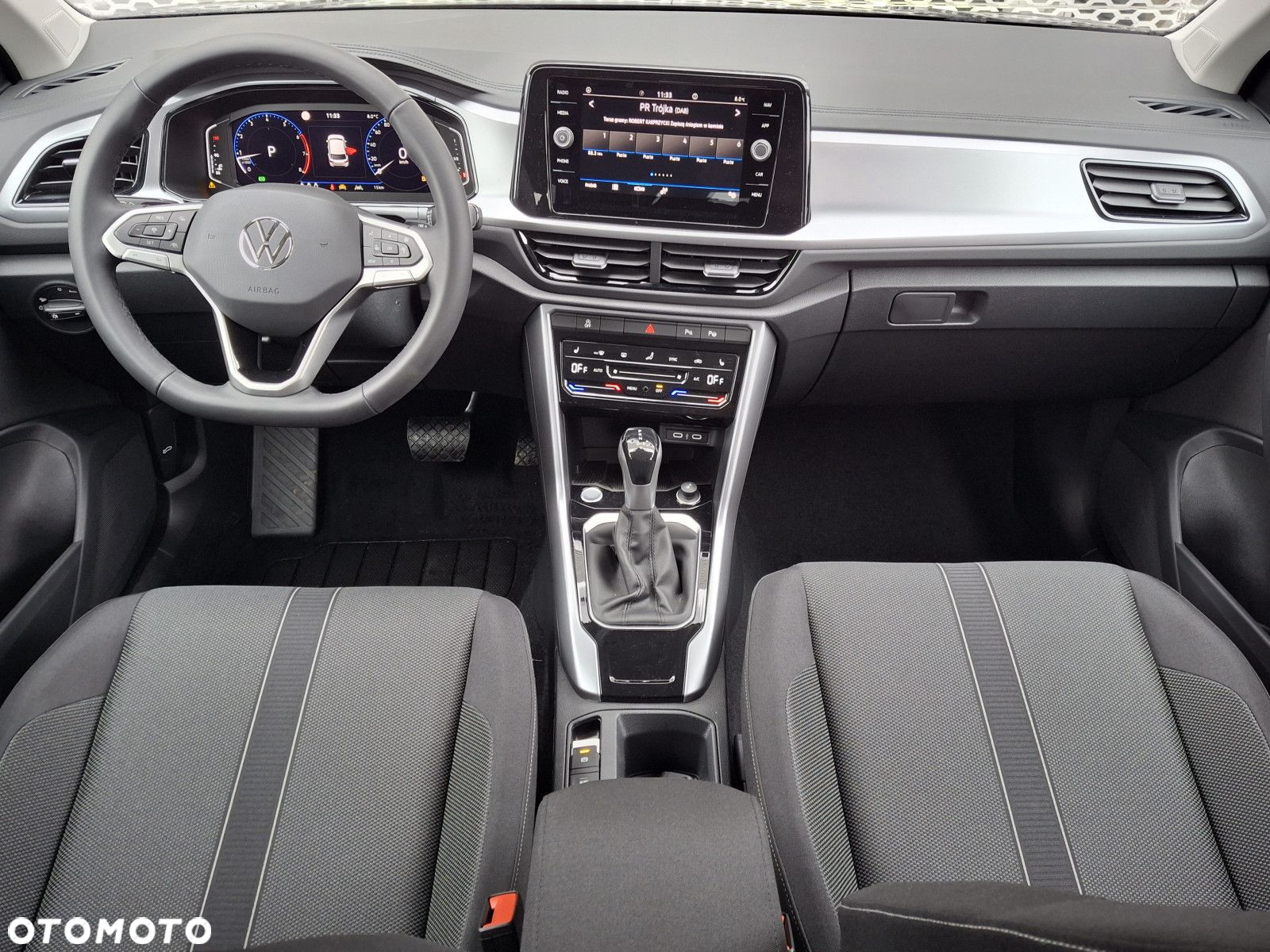 Volkswagen T-Roc 1.5 TSI Life DSG - 14
