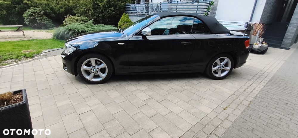 BMW Seria 1 118i Limited Edition Lifestyle mit M Sportpaket - 28