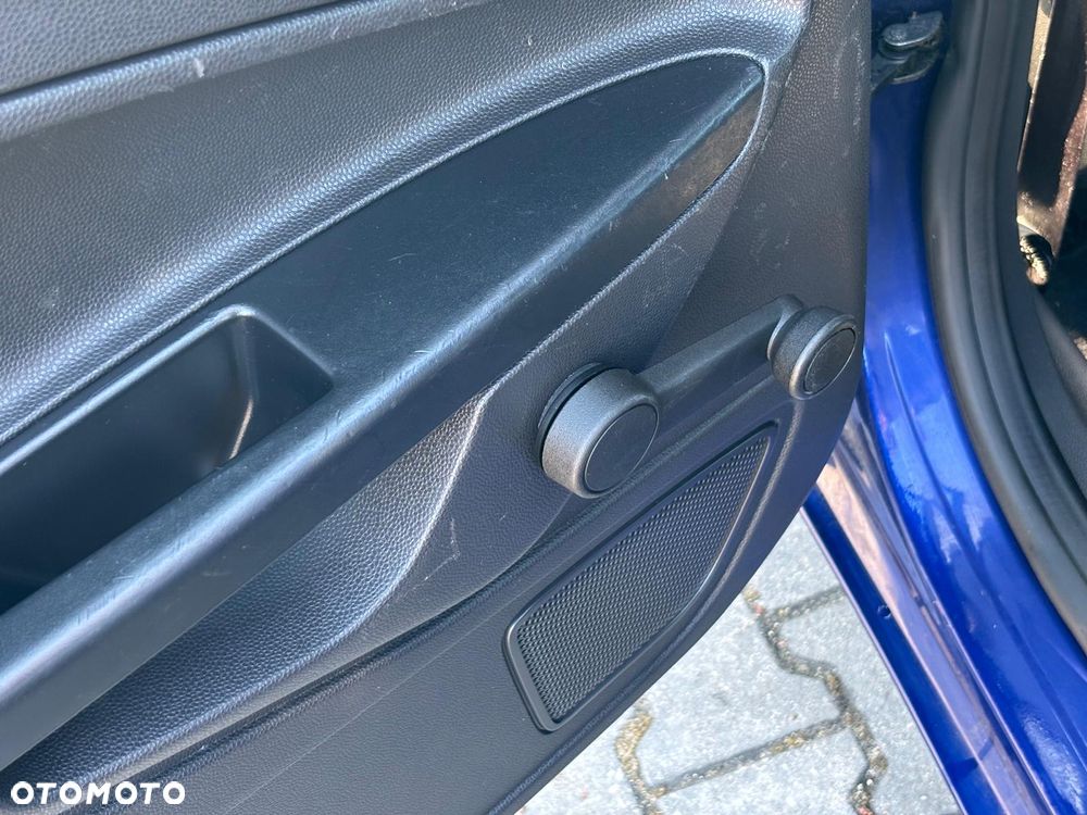 Ford Fiesta 1.0 EcoBoost Silver X EU6 - 20