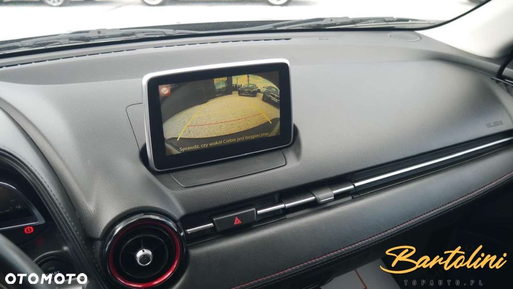 Mazda CX-3 - 11