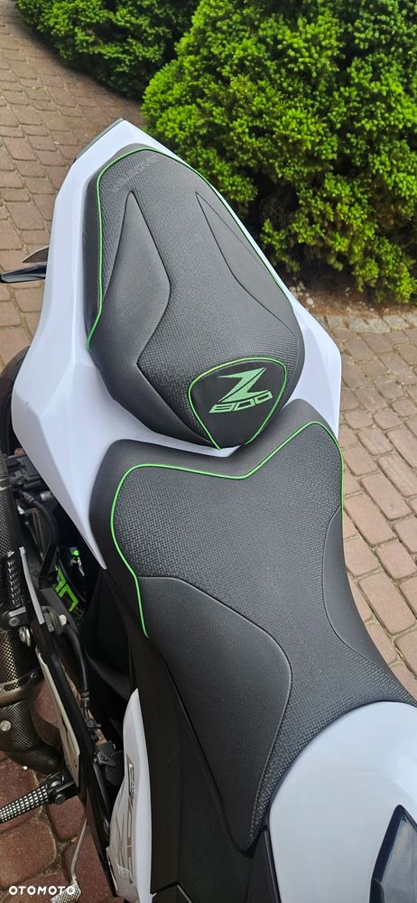 Kawasaki Z - 23