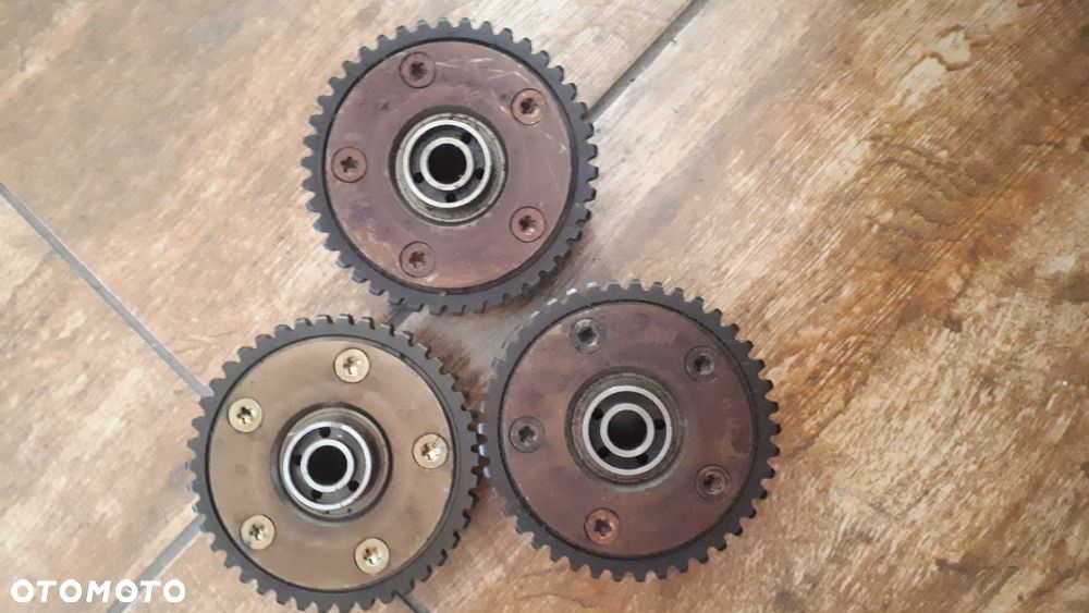 Bmw e65 e60 e63 4.5i 5.0i koło rozrządu vanos - 1