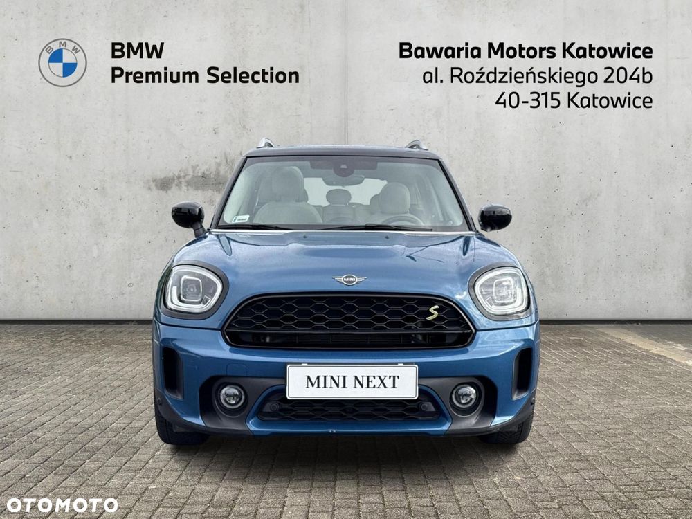 MINI Countryman - 8