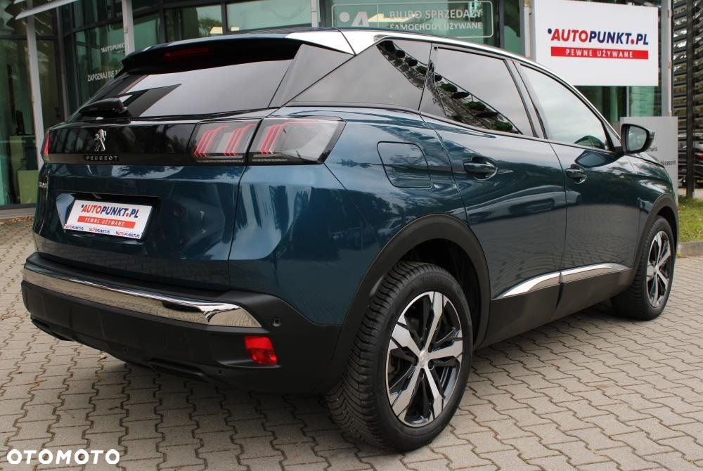 Peugeot 3008 - 5