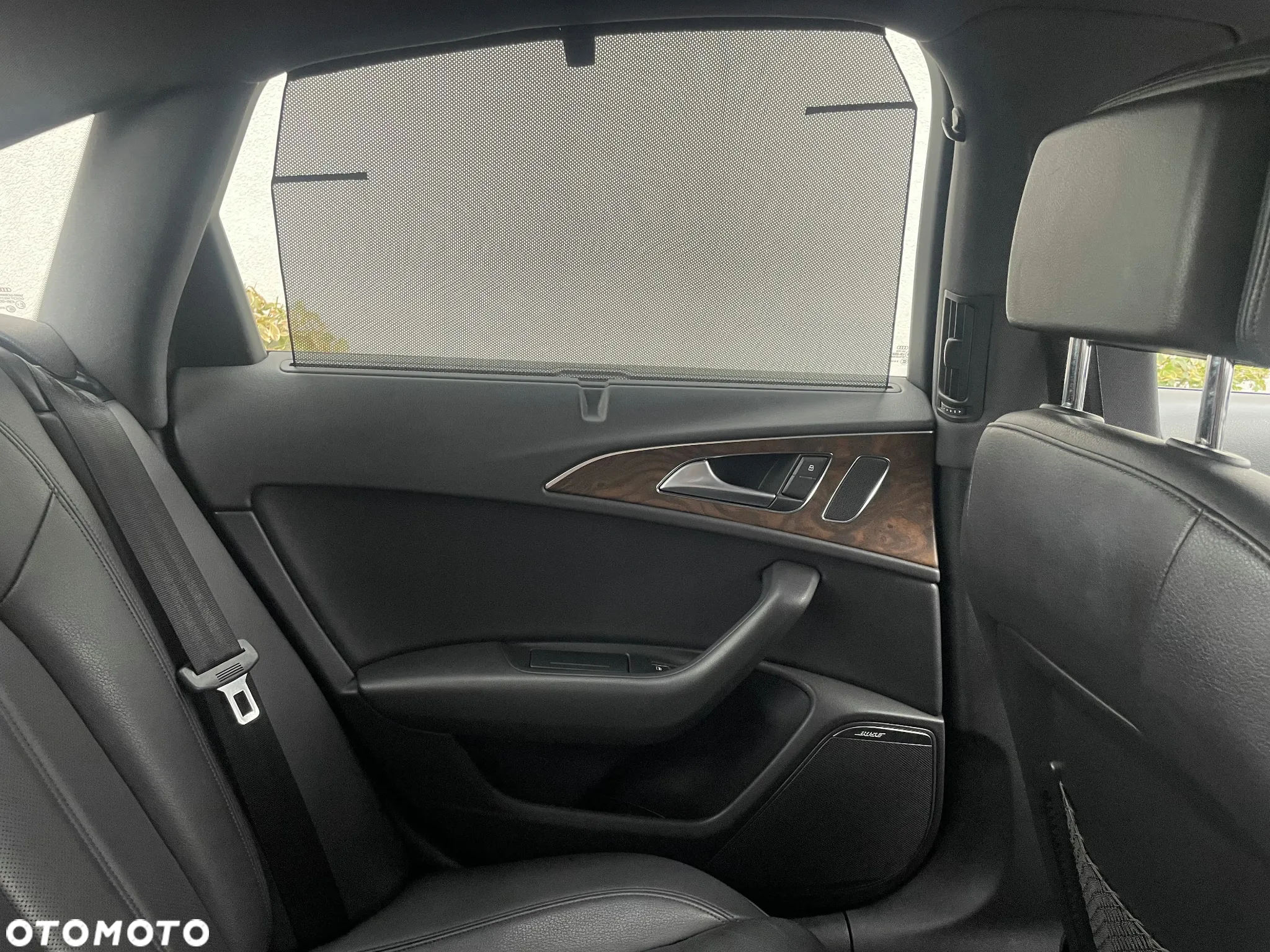 Audi A6 3.0 TFSI Quattro S tronic - 32