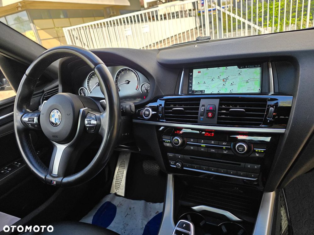 BMW X4 M - 11