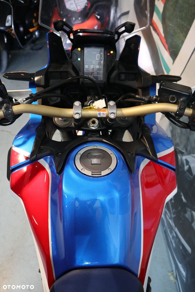 Honda CRF - 26