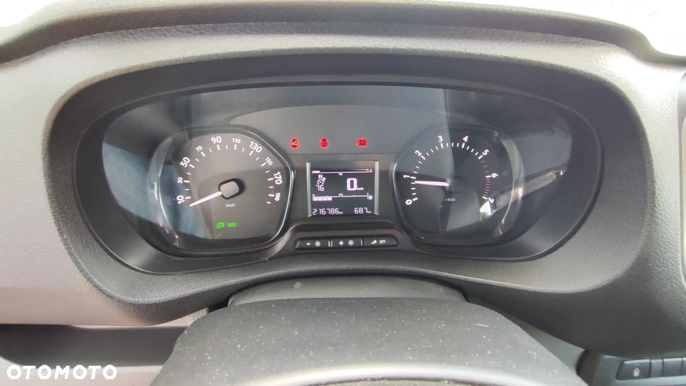 Citroën SpaceTourer - 11
