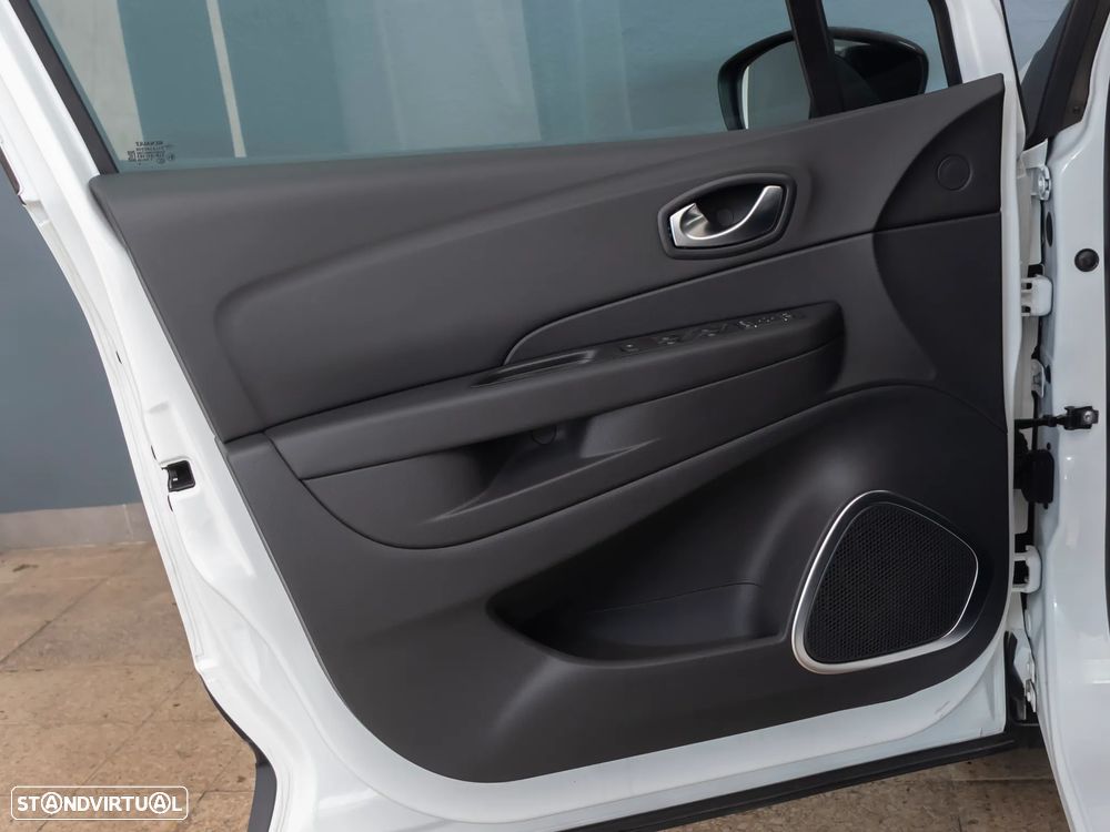 Renault Captur 0.9 TCE Exclusive - 13