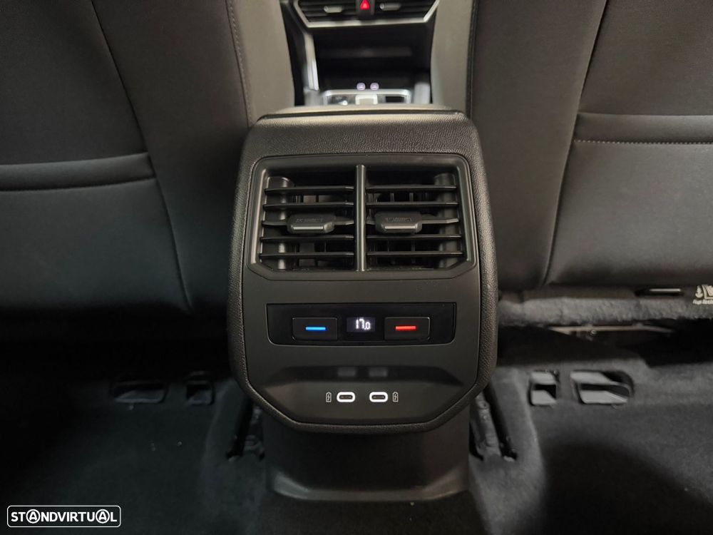 SEAT Leon 1.0 ETSI Style DSG - 55