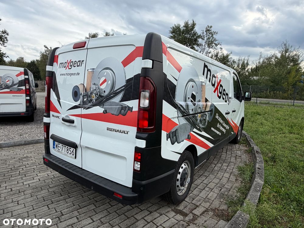 Renault TRAFIC - 7