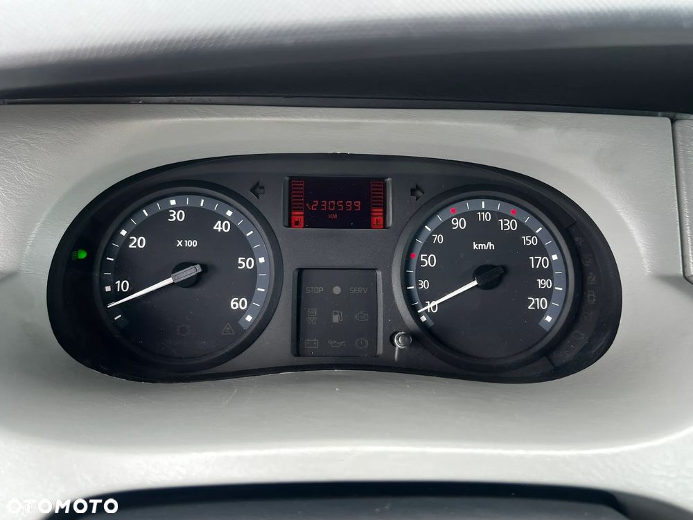 Renault Trafic - 7