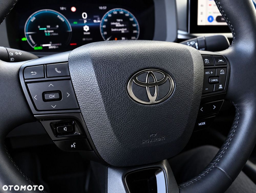 Toyota C-HR 2.0 Hybrid Dynamic Force Style - 21