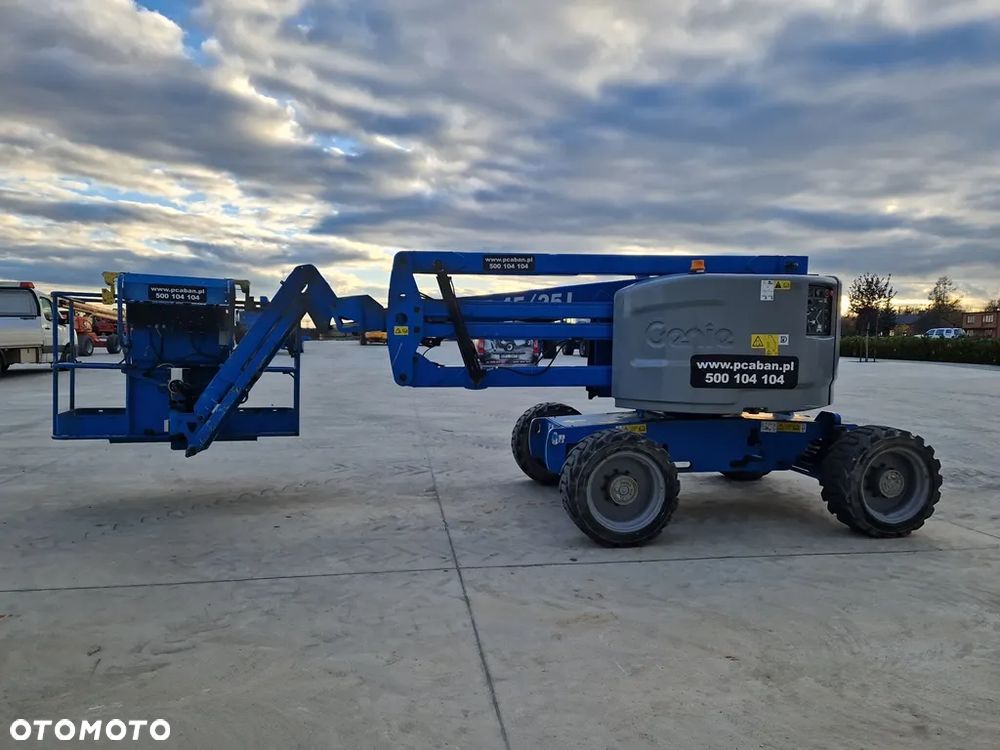 Genie GENIE Z45/25J ROK 2018 P494 - 7