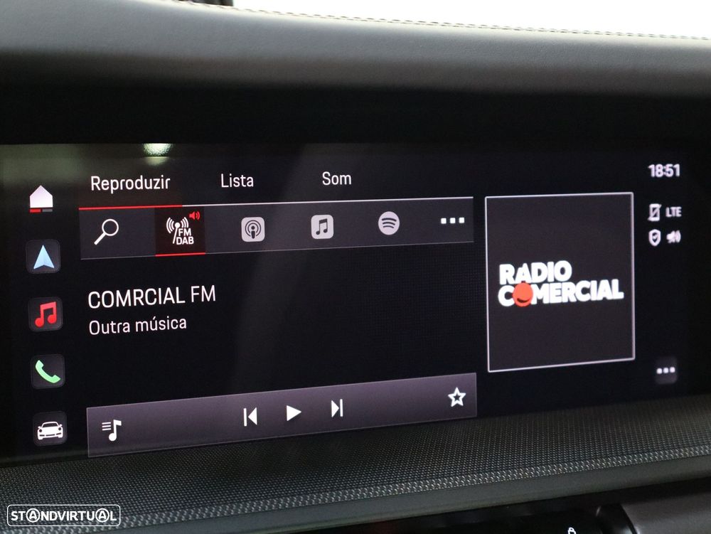 Porsche 911 (992) Carrera 4S PDK - 16