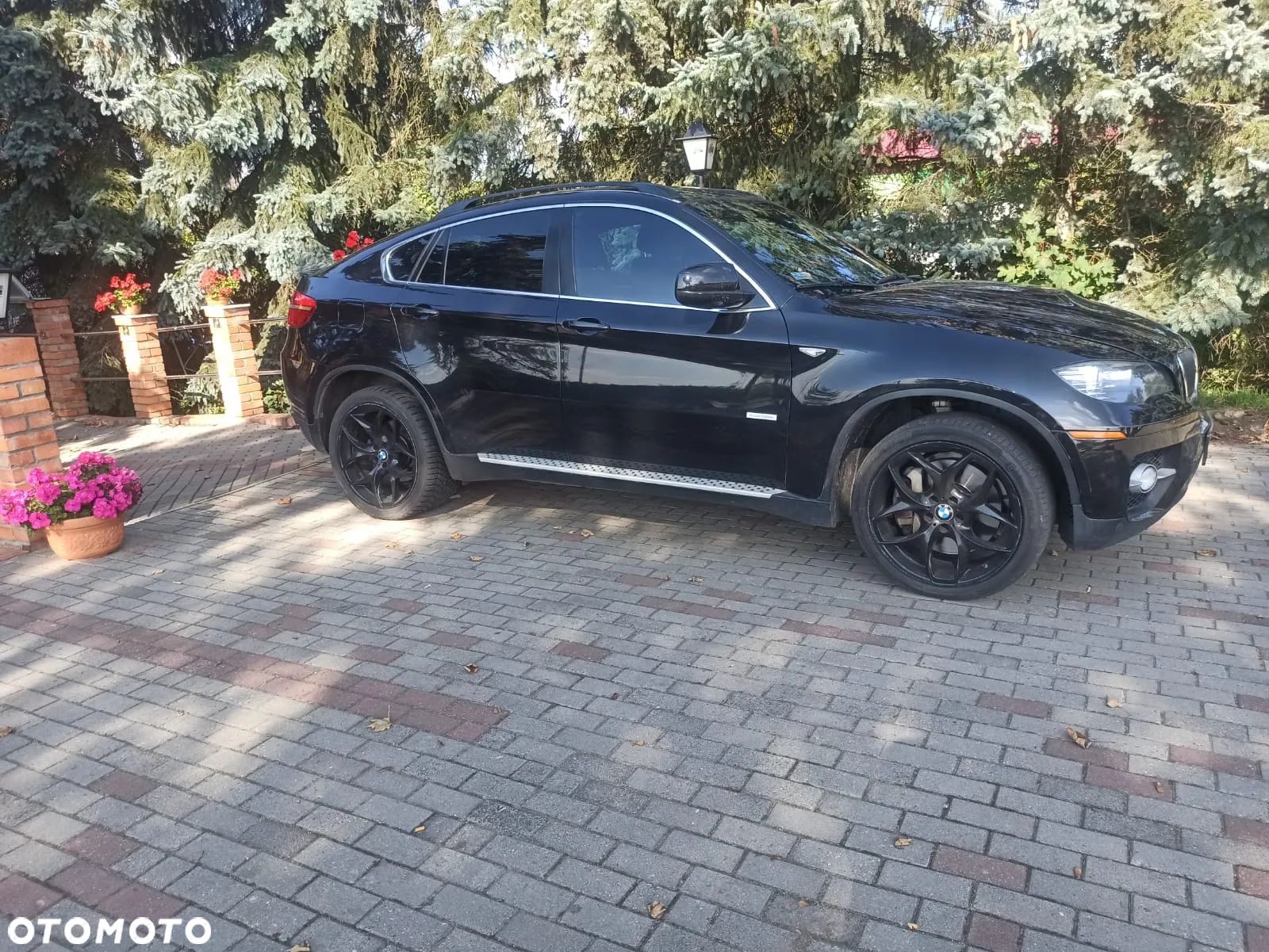 BMW X6 - 6