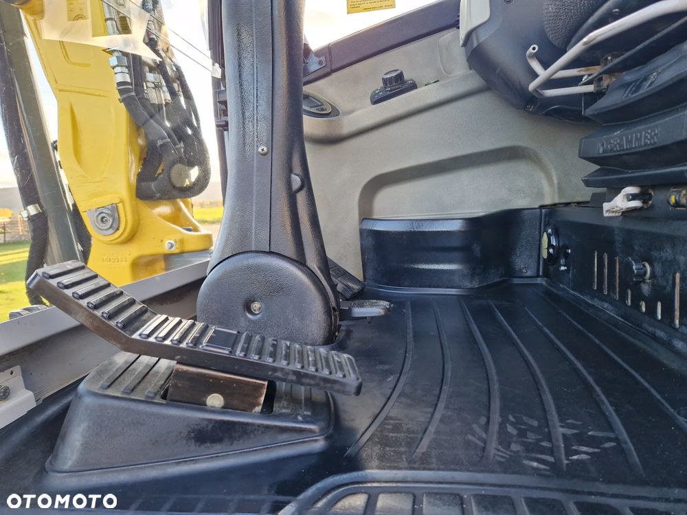 Wacker Neuson EW 100 - 19